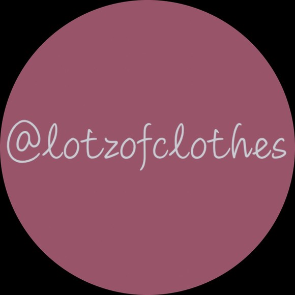 lotzofclothes